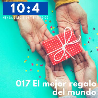 017 El mejor regalo del mundo 017 El mejor regalo del mundo