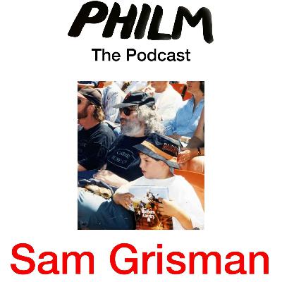 SAM GRISMAN