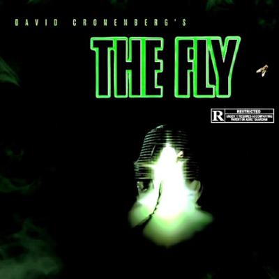 THE FLY (1986)