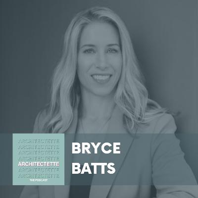 070: Bryce Batts: Recruiting Realities, AEC Career Opportunities, and Getting Hired