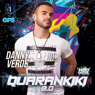 QuaranKiki 8.0 Podcast