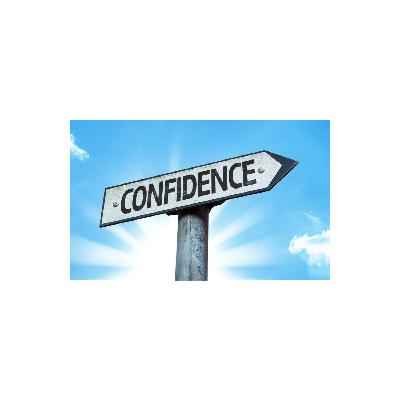 Confidence & Self Worth
