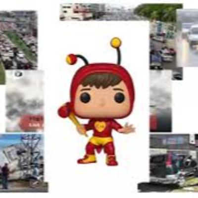 EMEDUCAST 4: Transporte del paciente pediátrico.