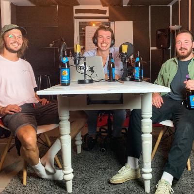 Blue Box Talk EP. 3 - Das VEKTOL Festival Blue Box Talk EP. 3 - Das VEKTOL Festival