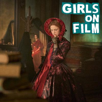 Ep 213: How two women mastered the art of Frankenstein - with Tamara Deverell & Kate Hawley