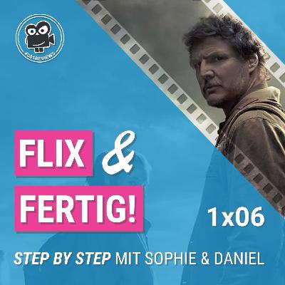 The Last of Us Staffel 1 – Folge 6 "Familie" erklärt (Analyse & Kritik) | Step by Step The Last of Us Staffel 1 – Folge 6 "Familie" erklärt (Analyse & Kritik) | Step by Step