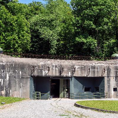 #80 - Die Maginot-Linie: Verteidigt, umgangen, vergessen? Was Europa heute wissen muss