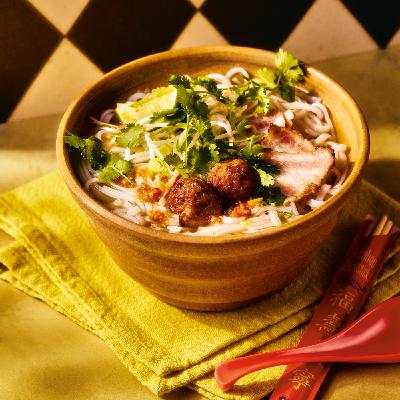 Making Khmer food accessible to everyone