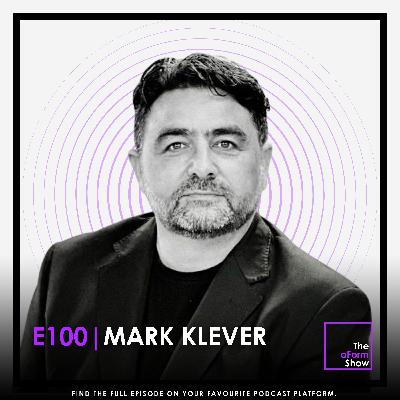 E100 - Mark Klever E100 - Mark Klever