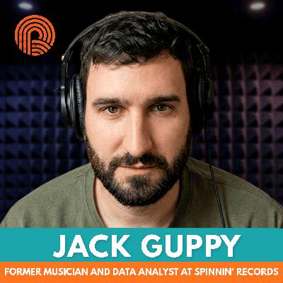 AI vs Human Creativity with Jack Guppy