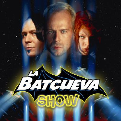 El Quinto Elemento   La Batcueva Show 5x01