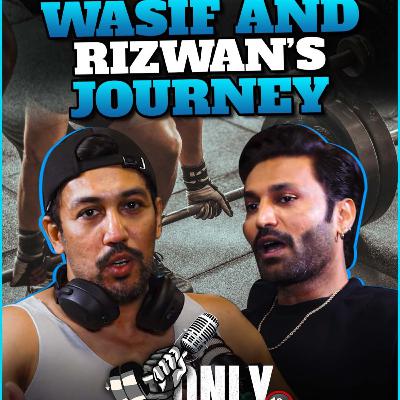Bodybuilders khatam hotey hain, pioneers of fitness, overdose of steroids Ft. Wasif