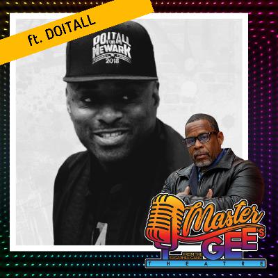 Master Gee's Theatre ft. Dupré "DoItAll" Kelly of Lord of the Undergrounds