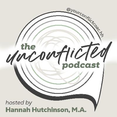 04: The Compassion Series - There's a lot going on... 04: The Compassion Series - There's a lot going on...