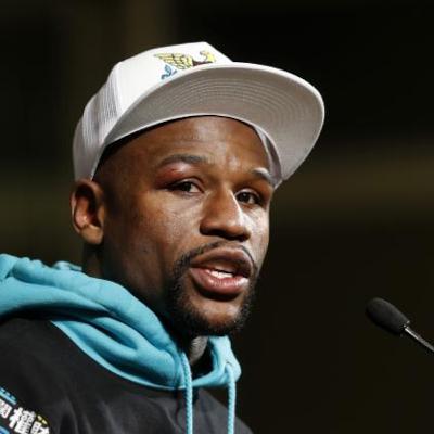 Pound 4 Pound Boxing Report #96 - Floyd Mayweather... Should He Retire, or Should He Fight On?