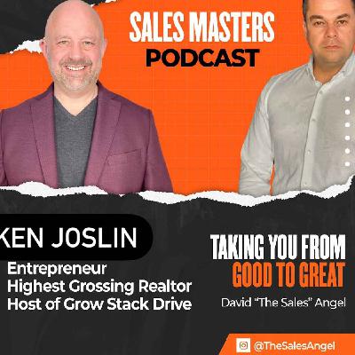 Conquering $250 Million in sales