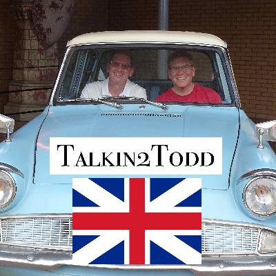 Ep. 294 - That's Pants!