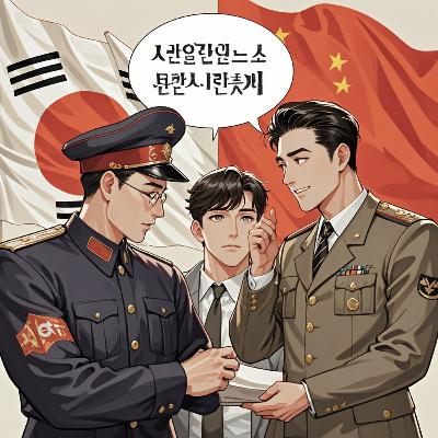 哇，原来日本的对华政策这么复杂！
