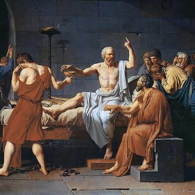 Aristóteles vs Platón (la base para entender la filosofía)