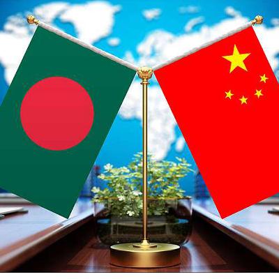 Xi, Bangladeshi president exchange congratulations on 50th anniversary of ties