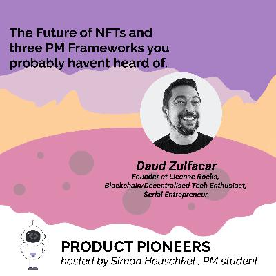 The Future of NFTs and three PM Frameworks you probably haven't heard of The Future of NFTs and three PM Frameworks you probably haven't heard of