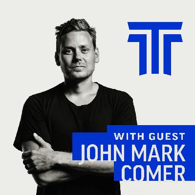 ToT Archive - Who Killed American Christianity? with John Mark Comer