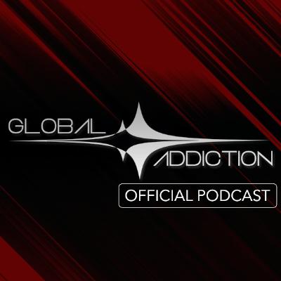 Daniel Nova pres. Global Addiction #002