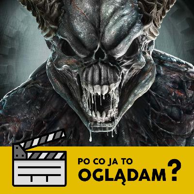Doom: Anihilacja (2019), czyli kosmici zaatakowali mój teleport! | Po Co Ja To Oglądam? #09