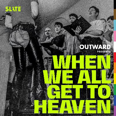 1: Setting The Table  | When We All Get to Heaven 1: Setting The Table  | When We All Get to Heaven
