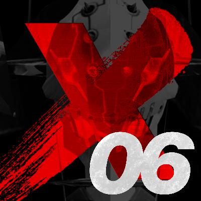 Xenoblade Chronicles 06: Ether Mines of Colony 6 (1 of 2)