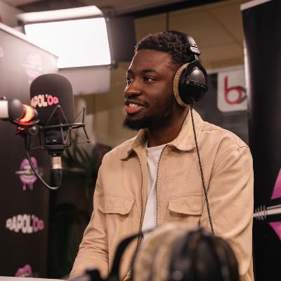Kunginho : Faire passer un message à travers le rap
