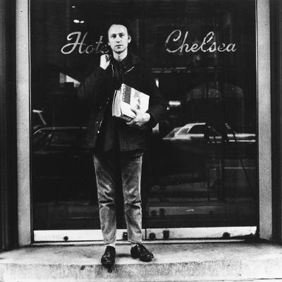 #566 Jonas Mekas en los años 60