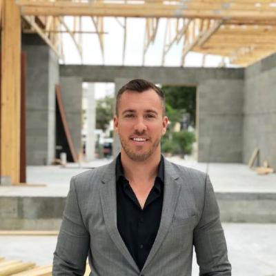 Episode 16: KNOW BEFORE YOU BUILD with BILL REIMAN Episode 16: KNOW BEFORE YOU BUILD with BILL REIMAN
