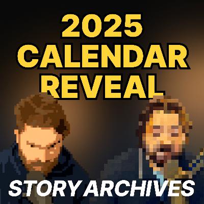 Breaking down what shows and films we’ll be covering in 2025