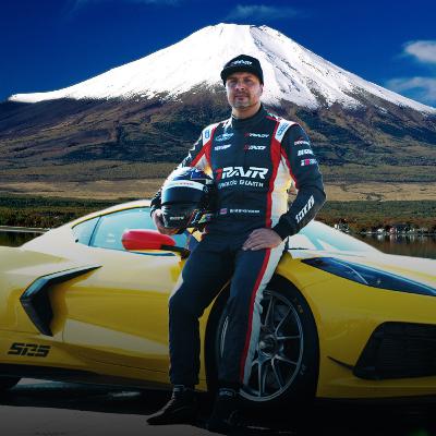 O Mundo de Forza Horizon 6 no Japão + Tokyo Game Show 2025