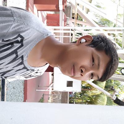 Mantan kekasih #2