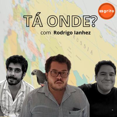 Rússia com Rodrigo Inhaez Rússia com Rodrigo Inhaez