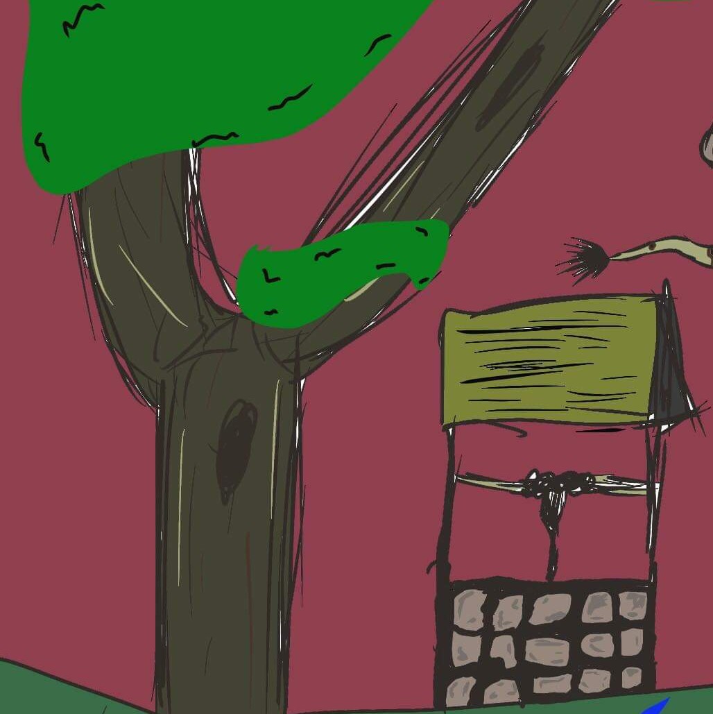 "To Be A Tree" How It Could Have Gone with Ryan Cuddihy episode artwork