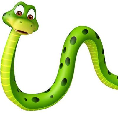 The Earthworm and the Snake The Earthworm and the Snake