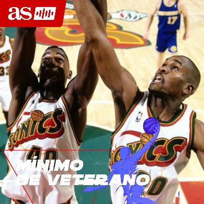 A favor de la expansión y de respetar las tradiciones que han dado forma a la NBA | Mínimo de Veterano 5x45