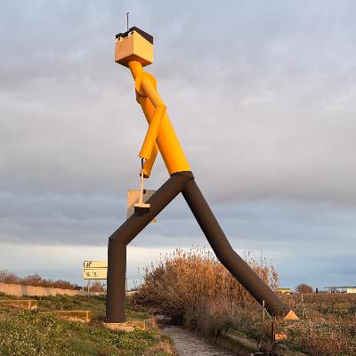 Capítol 14 - Lo Ninot de Sidamon i la Fita Alta Capítol 14 - Lo Ninot de Sidamon i la Fita Alta