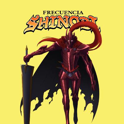 Solo Leveling, nos da miedo la IA y la Red Bull