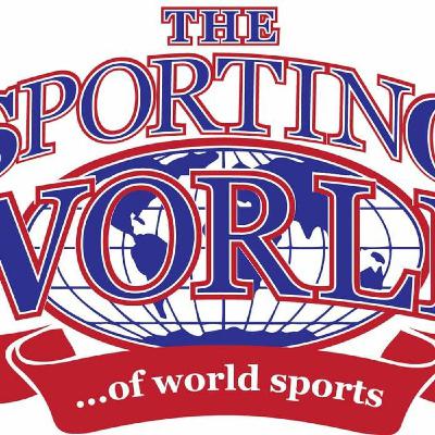 The Sporting World of World Sports - Epi 20 - The Sporting World goes down memory lane with Chip