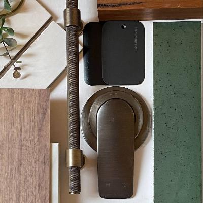 EP #42 "Design is in the Details" – Door Hardware with Marc Bennett from MOMO Handles"