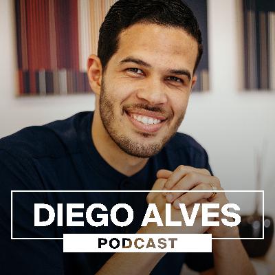 Pílula 007 | O Perigo da Comparação | Diego Alves