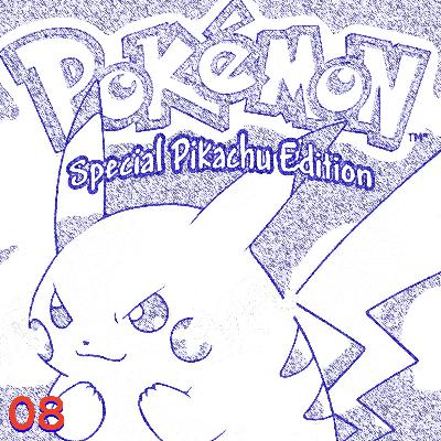 Pokémon Yellow Version: Special Pikachu Edition (1999) - Pokemon: The Game: The Anime: The Game