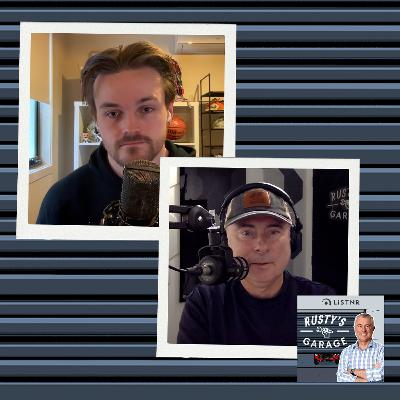 The Motorsport Brief | Cadillacs & potential conflict as F1 returns