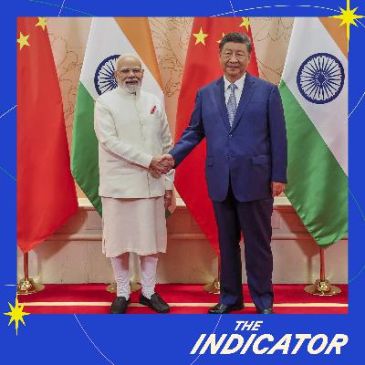 Are China and India BFFs now? Are China and India BFFs now?