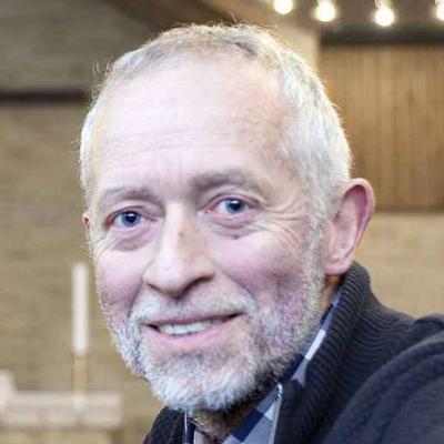 Jesus – Jeg er verdens lys | Børge Haahr Andersen | 4. januar 2026 | Helligtrekongers søndag