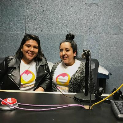 2/21/18 PRSSA Bateman Team and With Purpose 2/21/18 PRSSA Bateman Team and With Purpose